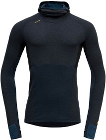 Bilde av Devold M's Tuvegga Sport Air Hoodie Flood