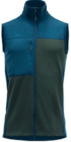 Bild på Devold Nibba Hiking Man Vest Flood