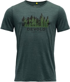 Bilde av Devold Ørnakken Forest Man Tee Woods