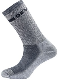 Bild på Devold Outdoor Medium Sock Darkgrey