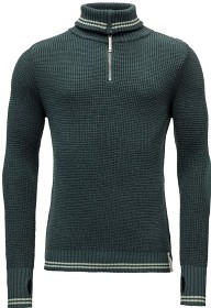 Bilde av Devold Randers Zip Neck Woods