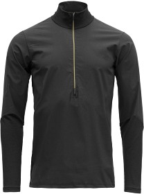 Bilde av Devold Running Cover Man Zip Neck Caviar