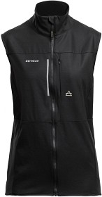 Bild på Devold Running Woman Vest Caviar