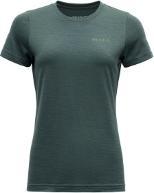 Bilde av Devold Saksa Woman Tee Woods