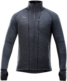 Bilde av Devold Tinden Spacer Man Jacket Antharcite