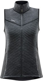 Bilde av Devold Tinden Spacer Woman Vest  Anthracite