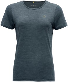 Bilde av Devold Valldal Woman Tee Woods