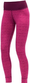 Bilde av Devold Vams Woman Long Johns Plum