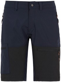 Bilde av Didriksons Craig Unisex Shorts Dark Night Blue