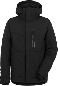 Bilde av Didriksons M's Sebastian Jacket 2 Black