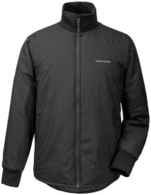 Bilde av Didriksons Peder Men's Jacket Black