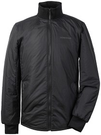 Bilde av Didriksons Peder Unisex Jacket 3 Black