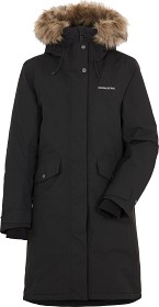 Bilde av Didriksons W's Erika Parka 3 Black