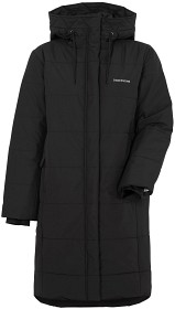 Bilde av Didriksons W's Sandra Parka Black