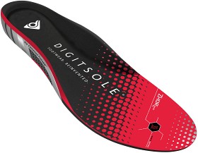 Bilde av Digitsole Warm Series - Varmesåler med Bluetooth