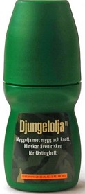 Bilde av Djungelolja Roll-On