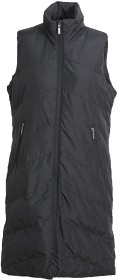 Bild på Dobsom W's Stockholm Long Vest Black