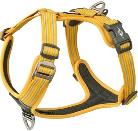 Bilde av DOG Copenhagen Comfort Walk Air Harness Lemon S