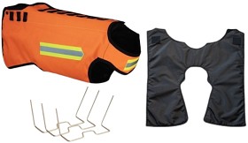 Bilde av Dogtech One Generation 2 Bundle Orange