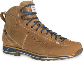 Bilde av Dolomite 54 High Full Grain Evo GTX Unisex Golden Yellow