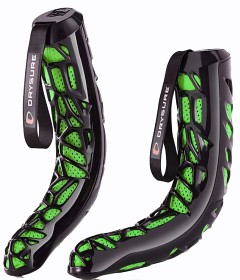 Bild på Drysure Extreme Black/Green