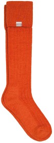 Bilde av Dubarry Alpaca Socks Terracotta