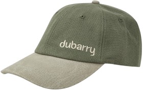 Bilde av Dubarry Causeway Cap Pesto