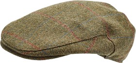 Bilde av Dubarry Holly Tweed Cap Moss