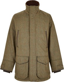 Bilde av Dubarry M's Ballinturbet GTX Tweed Jacket Cedar
