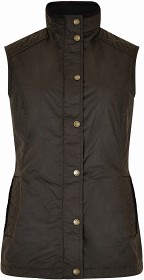 Bilde av Dubarry W's Pakenham Gilet Verdigris