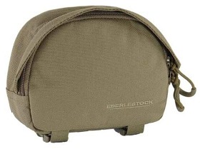 Kjop Eberlestock Padded Accessory Pouch small Dry Earth