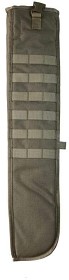 Bilde av Eberlestock Short Shotgun Side Scabbard Dry Earth