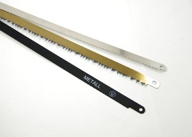 Bilde av EKA Combisaw 17 "Extra Blad - 1 pack