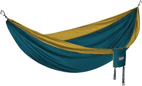 Bilde av Eno DoubleNest Bluesign Marine/Gold