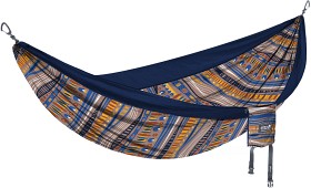 Bilde av Eno DoubleNest Bluesign Print Tundra/Navy