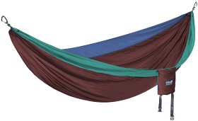 Bilde av Eno DoubleNest Bluesign Seaglass/Merlot/Denim