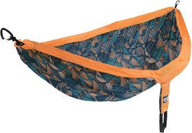 Bilde av Eno Hammock DoubleNest Print Tribal Copper