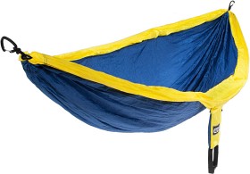 Bilde av Eno Hammock DoubleNest Sapphire/Yellow