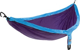 Bilde av Eno Hammock SingleNest Purple/Teal