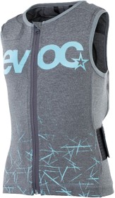 Bilde av Evoc Protector Vest Kids Carbon Grey