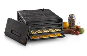 Bilde av Excalibur Dehydrator 2400 4 brett On/Off