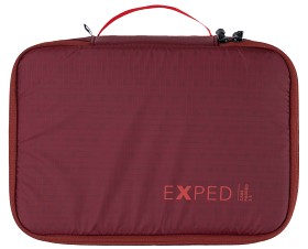 Bilde av Exped Case Padded 3.5 Burgundy