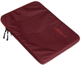 Bilde av Exped Case Padded Slim 13 Burgundy
