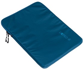 Bilde av Exped Case Padded Slim 15 Deep Sea