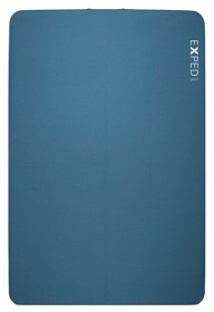 Bilde av Exped DeepSleep Mat Duo LW+ Ocean