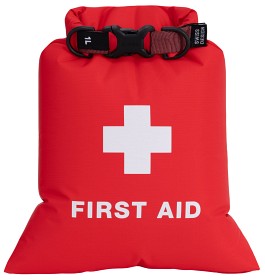 Bilde av Exped Drybag First Aid 1 Chili