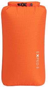 Bilde av Exped Drybag Ultra 22 Dark Lava