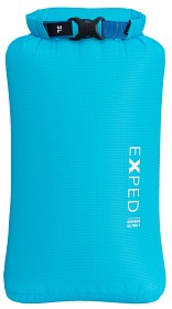 Bilde av Exped Drybag Ultra 3 Cyan