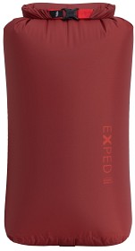 Bilde av Exped Drybag Versa 13 Burgundy