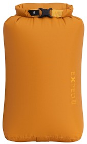 Bilde av Exped Drybag Versa 5 Gold